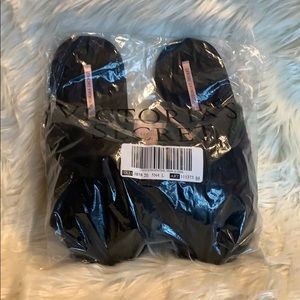 Victoria’s Secret slippers!! Never opened